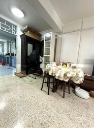 Blk 30 Telok Blangah Rise (Bukit Merah), HDB 3 Rooms #502180121